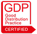 Lekan Logistika GDP Certified